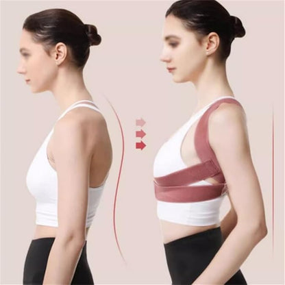 Corrector De Postura UNISEX