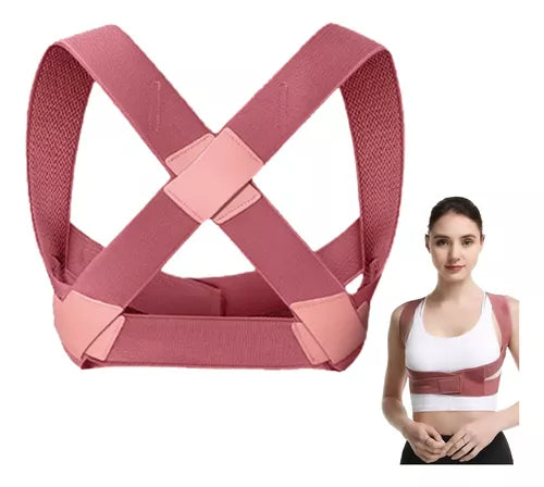 Corrector De Postura UNISEX