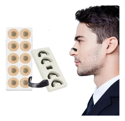 Dilatador Nasal Magneticas